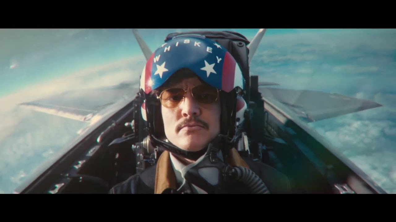 Kingsman  The Golden Circle IMAX Exclusive TV Spot 60FPS HFR HD