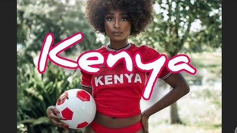 Afro Zouk instrumental 2022 "Kenya" (Kizomba x Kompa x Aya Nakamura x bongo flava type beat)