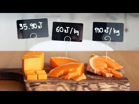 Wideo: Czy ser cheddar zawiera laktozę?