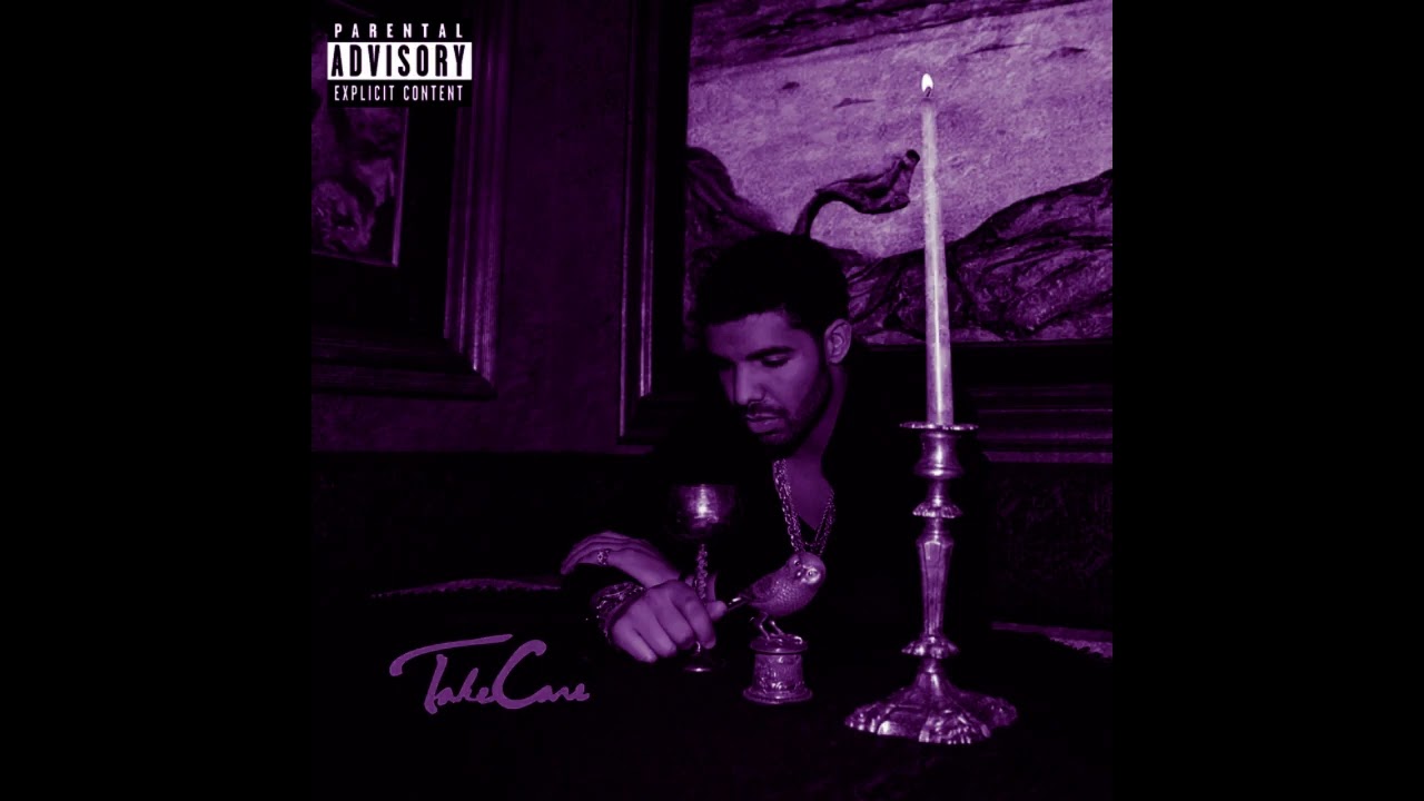 Drake - Buried Alive Interlude ft. Kendrick Lamar (Slowed)