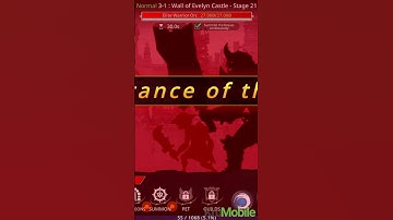 Dark Sword - The Rising Gameplay #krumobile #games #gaming