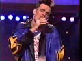 Vanilla Ice - Play that funky music (Into  the night show Live 1991)