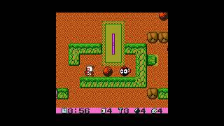GBC Pocket Bomberman in 06:51.08 by Robert_Ordis