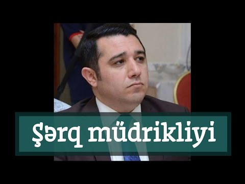 Video: Şüur Fəlsəfə Fenomeni Kimi Nədir