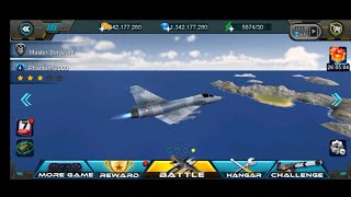 Sky Fighter Hack 2025 – Unlimited Coins & Gems! (No Ban)" screenshot 3