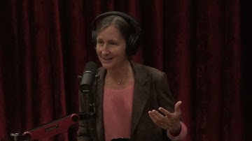 Joe Rogan Experience #1708 - Anne Lembke