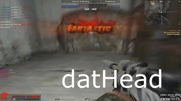 Extremes aka MCDMaker Bust Movie