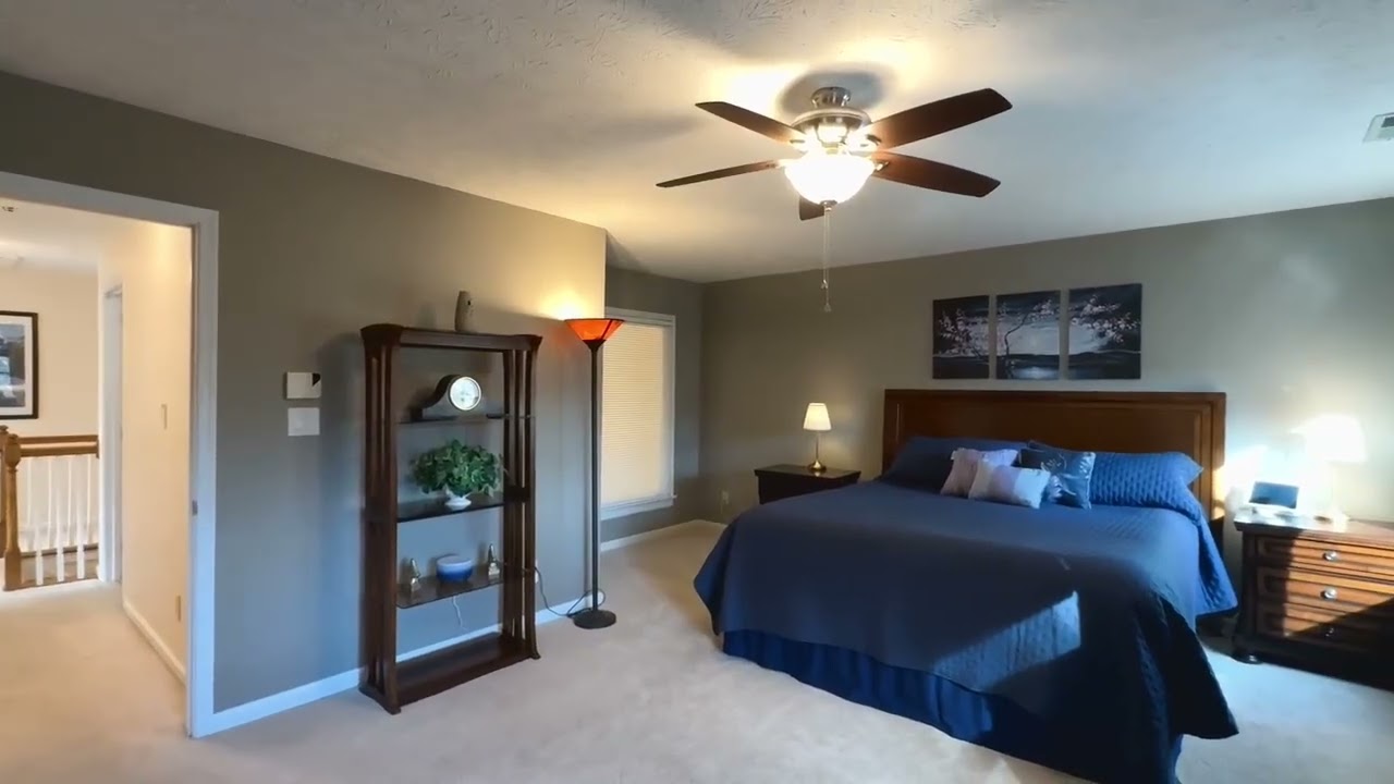 Modern Upgrades, No HOA, and Move‑In Ready – Yorktown Virginia Home Tour