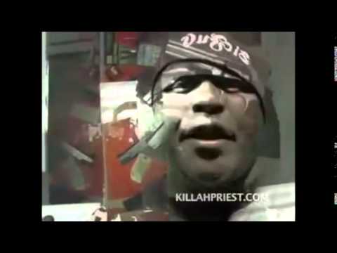 killah-priest---hood-nursery---[official-music-video]