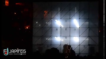 Hypercube - 1024 Architecture