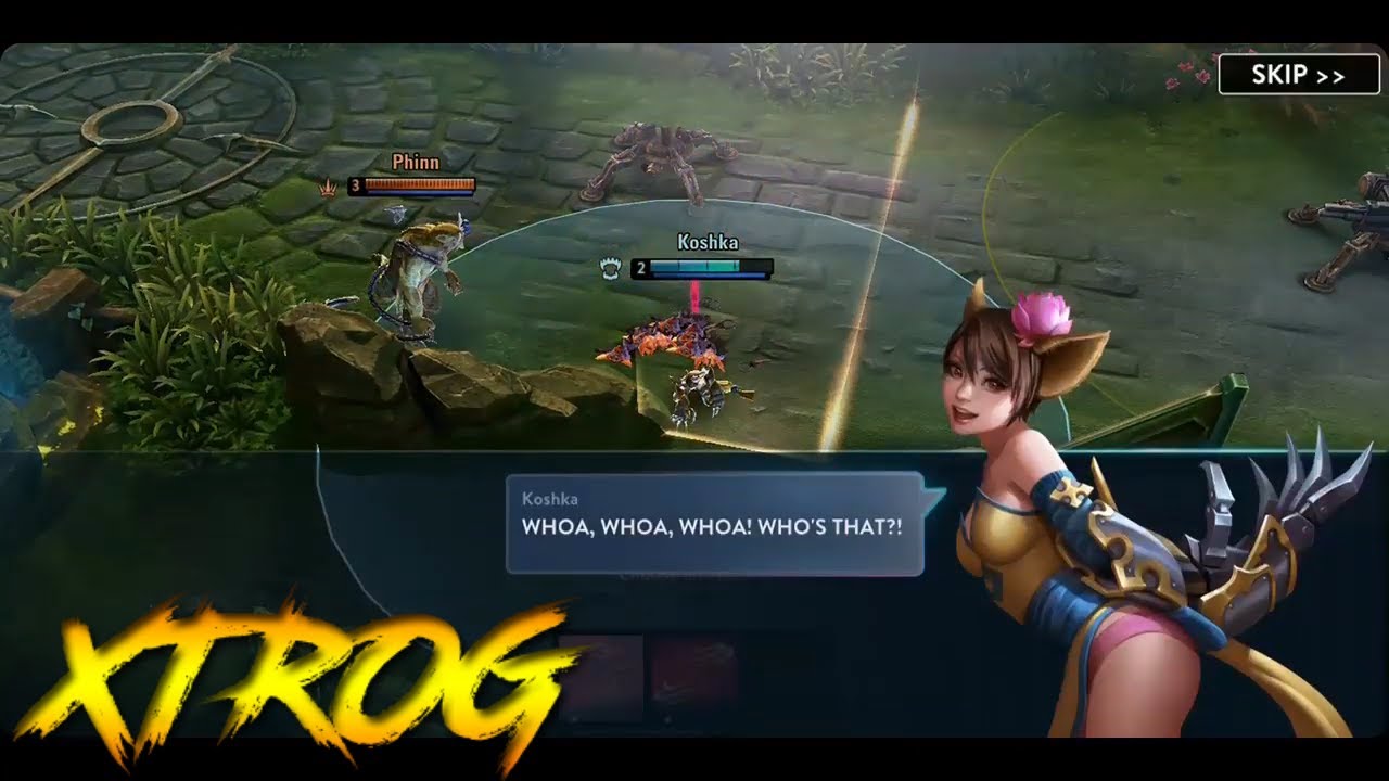 Vainglory 5v5 Gameplay 2020 Youtube Vainglory 5v5 Gameplay 2020 Youtube