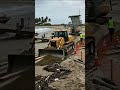 Abandoned Tropical Beach Shoreline Restoration Timelapse | Full Cleanup Transformation
