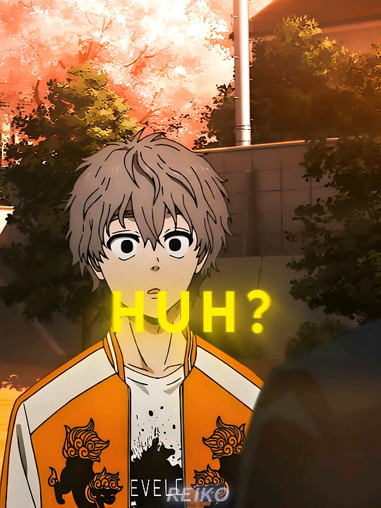 Where Can I Watch Windbreaker Anime Chouji Tomiyama Wind breaker anime edit | #shorts #anime #windbreaker