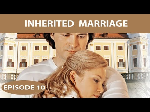 Inherited Marriage. TV Show. Episode 10 of 12. Fenix Movie ENG. Drama