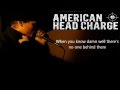 American Head Charge - Just so you know Lyrics