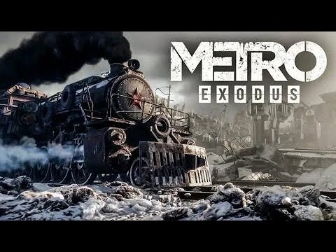 Локация волга метро эксодус Локация волга метро эксодус