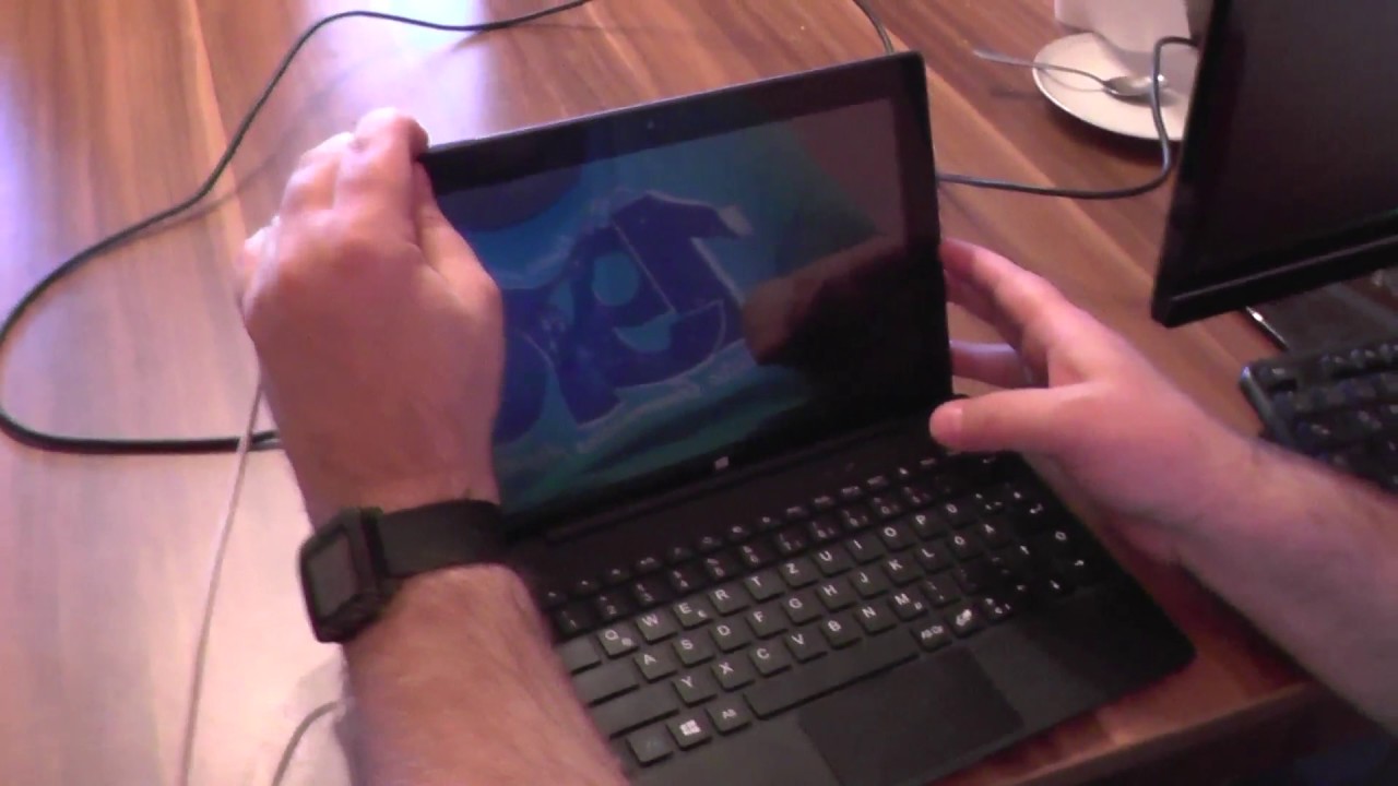 Update Trekstor Surftab twin 10.1 - jak zepsułem tabletopodobne coś:).