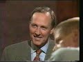 Roy and HG interview Paul Keating (March 1996)