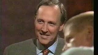 Roy and HG interview Paul Keating (March 1996)