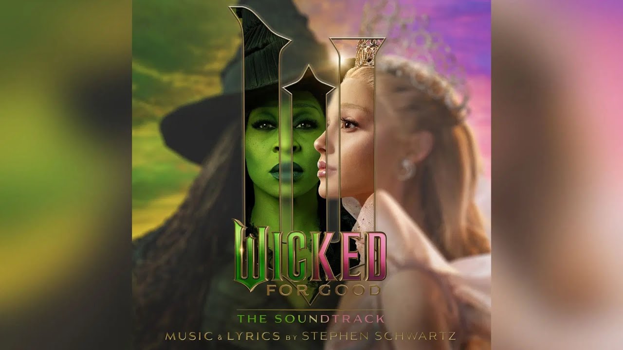 Every Day More Wicked (Instrumental) [From Wicked: For Good – The Soundtrack]