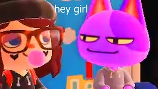 Best\/Funny Animal Crossing New Horizons Clips \& Memes #34