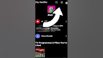 How to SIGN OUT of Netflix 🎬 🍿 📺