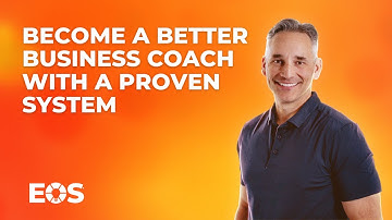 Become a Better Business Coach with a Proven System