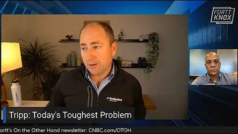 Owen Tripp, Included Health CEO: A Fortt Knox Conversation