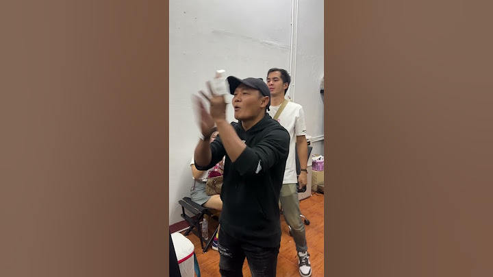 แสนชัยมาเชียร์บัวขาว แต่แค่เจอหน้ากันก็ ??? 😂😂 (ดูคลิปเต็มหน้าช่อง) #Shorts | Buakaw Banchamek