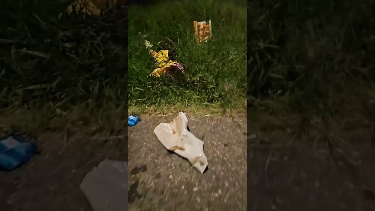 ANDANDO PELAS RUAS NA MADRUGADA ATÉ FURAR A SOLA DO SAPATO