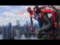 Saving New York One Web At A Time_Spider Man 2 Gameplay