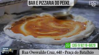 Bar e Pizzaria do Peixe - ITAJUBÁ SHOPPING