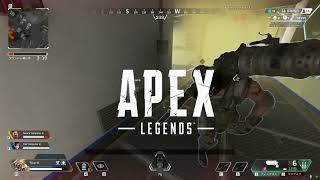 【Apex Leagends】キル集なのか動画なのかよくわからないApex by YU ux 187 views 2 years ago 3 minutes, 46 seconds