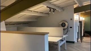 Flexwerken In De Loods