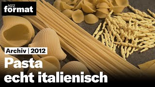 Pasta  echt italienisch (2012)