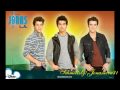 Jonas LA - Your Biggest Fan - Nick Jonas feat. China McClain[Full]