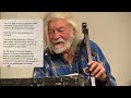 PeterSchumann_Fiddle Rant, Fall, 2024