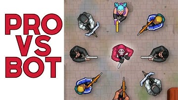 HUNTER ASSASSIN ALL LEVELS 75 GAMEPLAY WALKTHROUGH PART 1