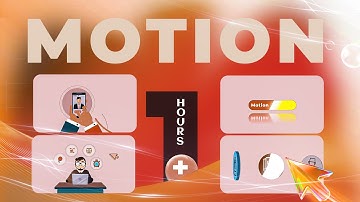 Motion Graphics Full Course After Effects (Intermediate) Part 2