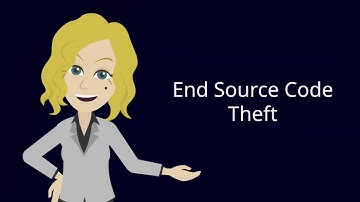 End Source Code Theft - A SecureCircle Tale