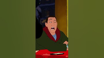 Thumbnail of I could watch animated Adam Sandler all day ❤️ 🎥: Eight Crazy Nights (2002)