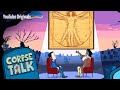 Leonardo Da Vinci Is Back From The Dead!! | Corpse Talk