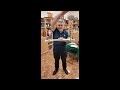 Video: Pompom Stick water