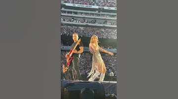 Taylor Swift - You Belong With Me LiVE At The Eras Tour 5-27-23 #taylorswift #erastour