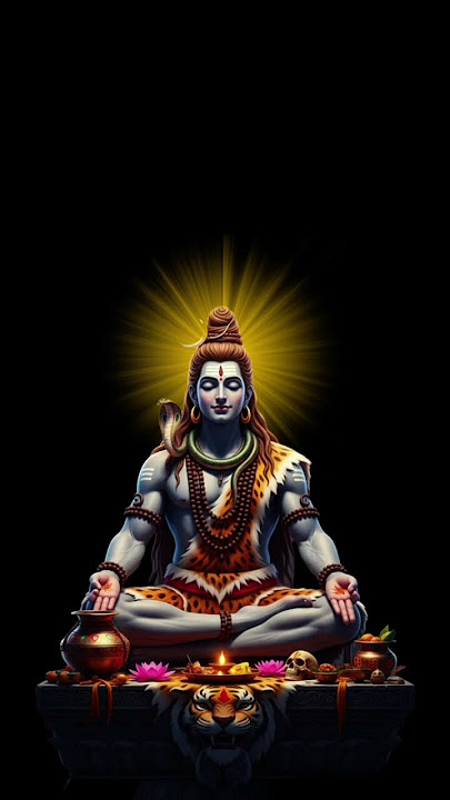 namoh namoh #om namaha shivaya #devotional songs ๐๐๐๐๐น๐น๐น๐น๐บ