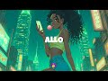 "ALLO SHATTA" 🍒 Dancehall Shatta Instrumental 2025