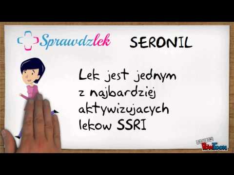 Video: Seronil