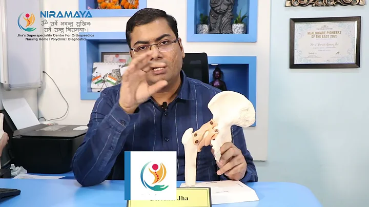 All you need to know about Hip Pain By Dr. Amrish K. Jha