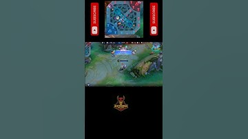 🔥 Clint Maniac!! | Best Clint Gameplay | MLBB Shorts 🔥 #mlbb #mlbbshorts