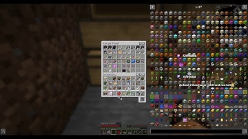 Minecraft Valhesia #2 Hausbau nach Eiflerart